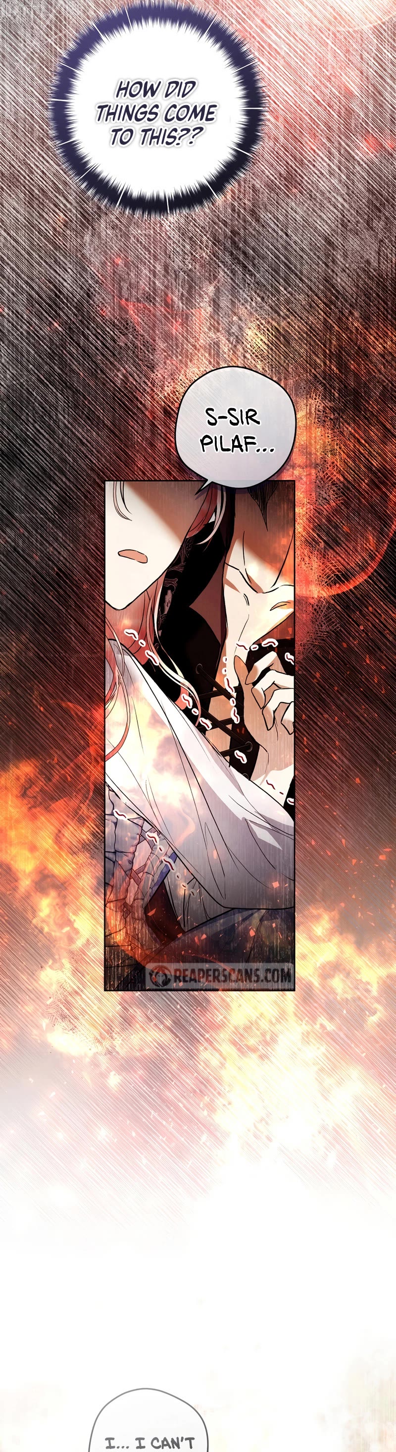 What's Wrong with Being the Villainess? Chapter 23 page 4 - Chapter 23