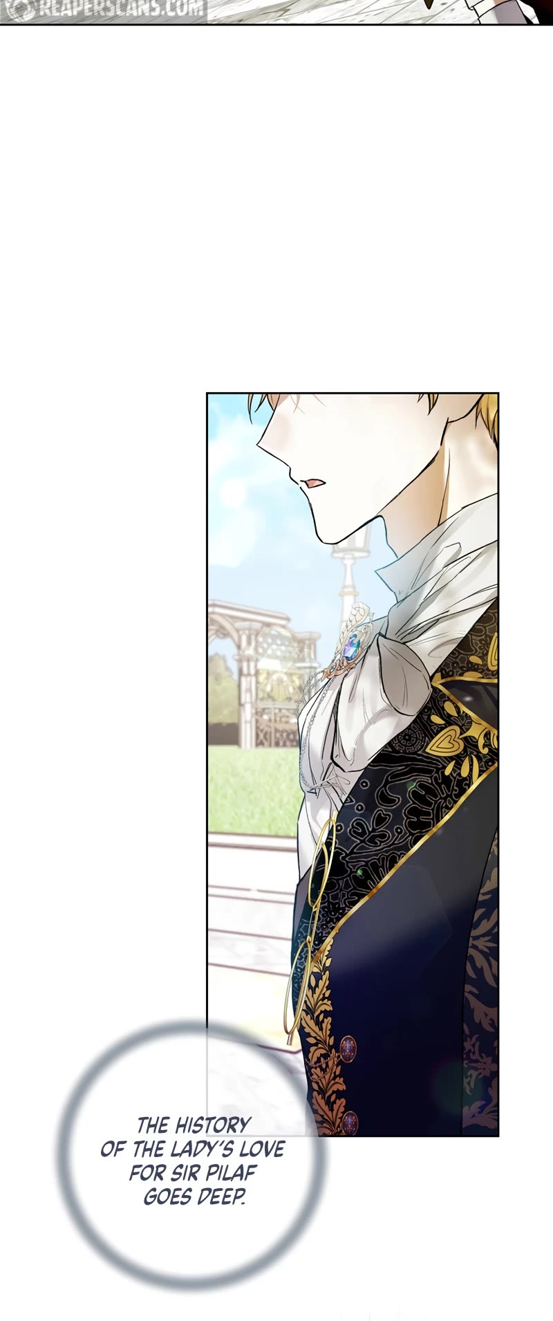 What's Wrong with Being the Villainess? Chapter 23 page 41 - Chapter 23