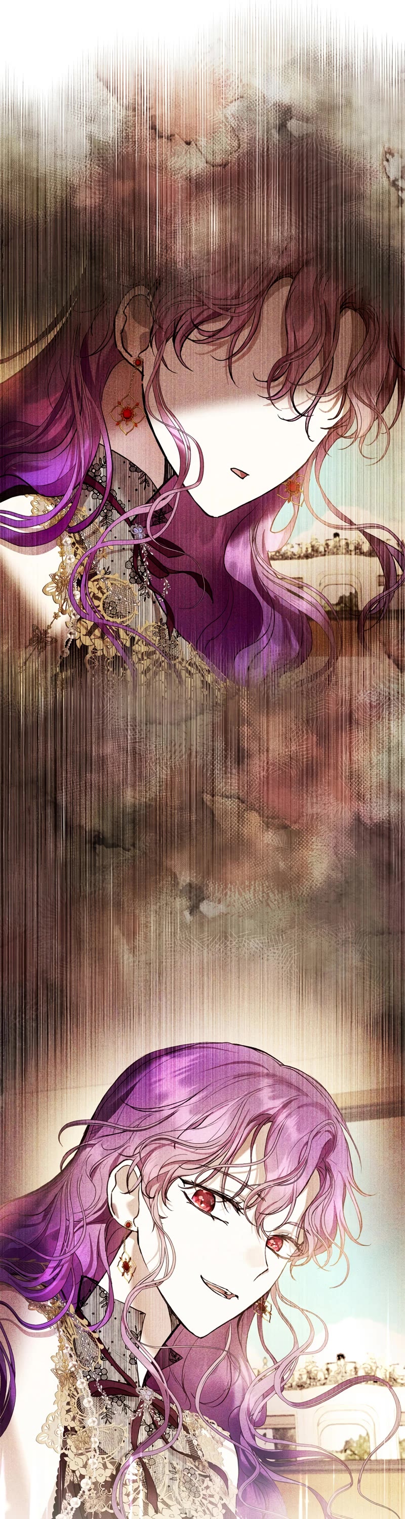 What's Wrong with Being the Villainess? Chapter 23 page 42 - Chapter 23