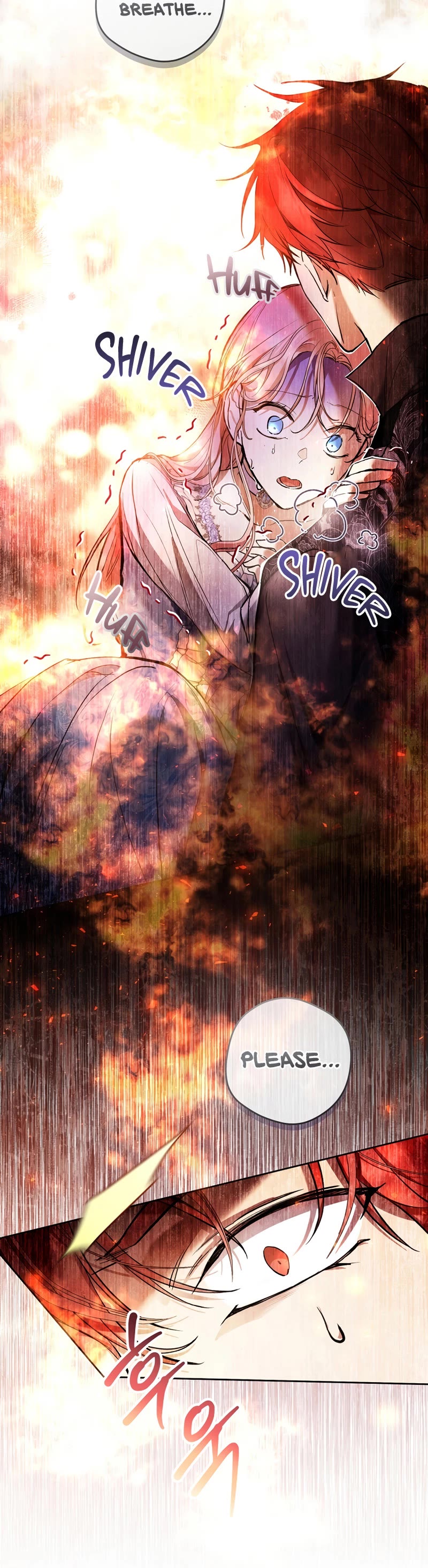 What's Wrong with Being the Villainess? Chapter 23 page 5 - Chapter 23