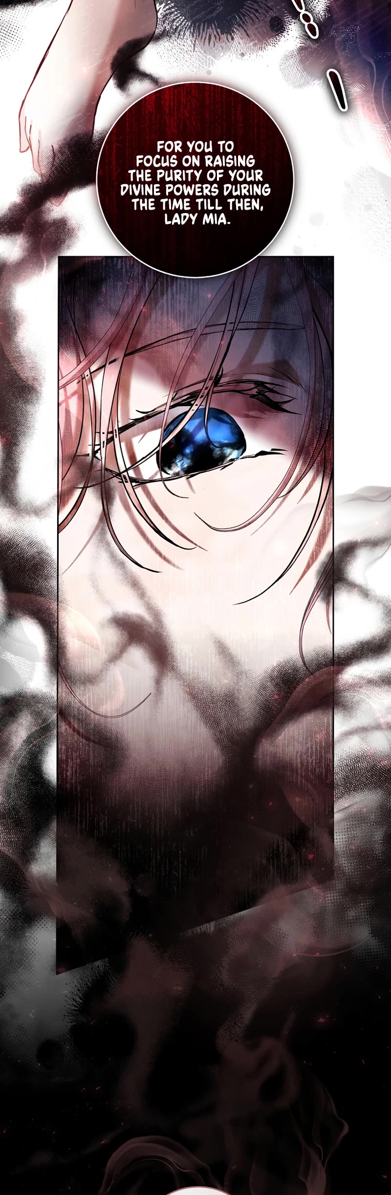 What's Wrong with Being the Villainess? Chapter 24 page 16 - Chapter 24