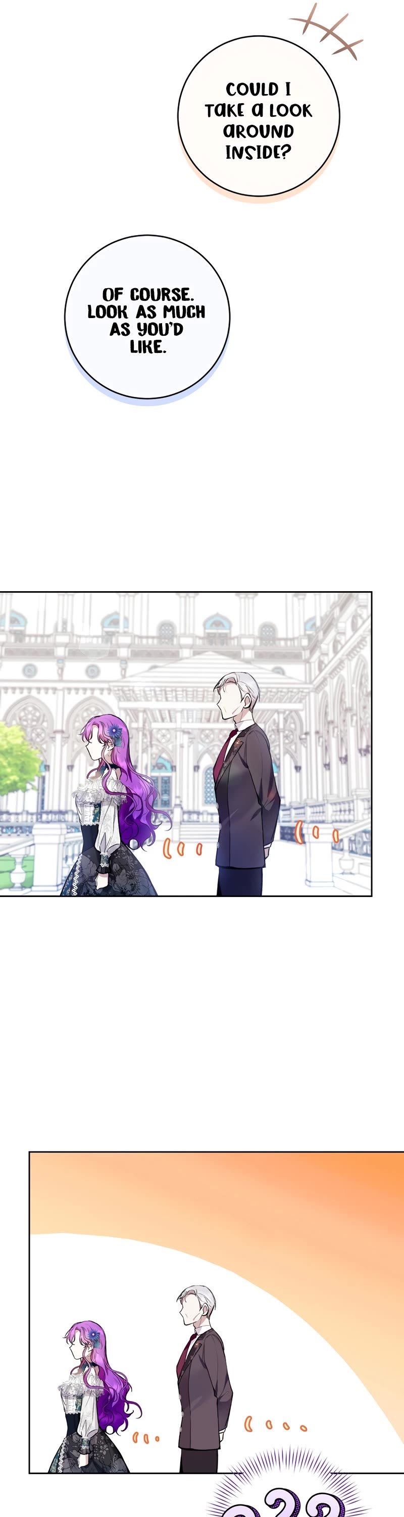 What's Wrong with Being the Villainess? Chapter 24 page 30 - Chapter 24