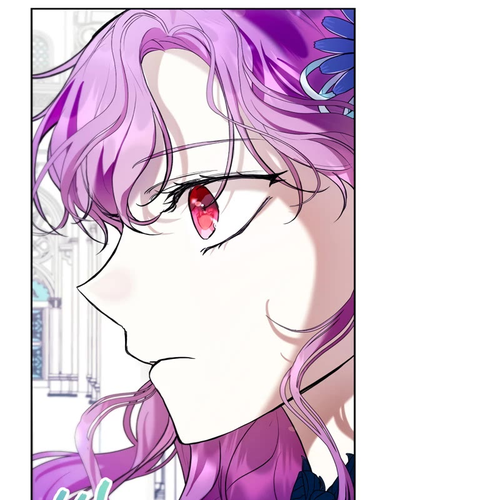 What's Wrong with Being the Villainess? Chapter 24 cover