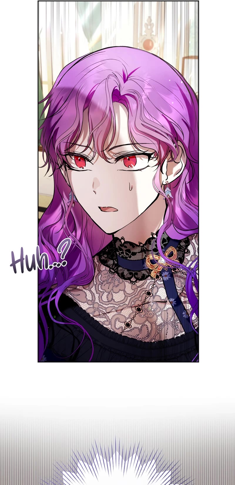 What's Wrong with Being the Villainess? Chapter 25 page 42 - Chapter 25