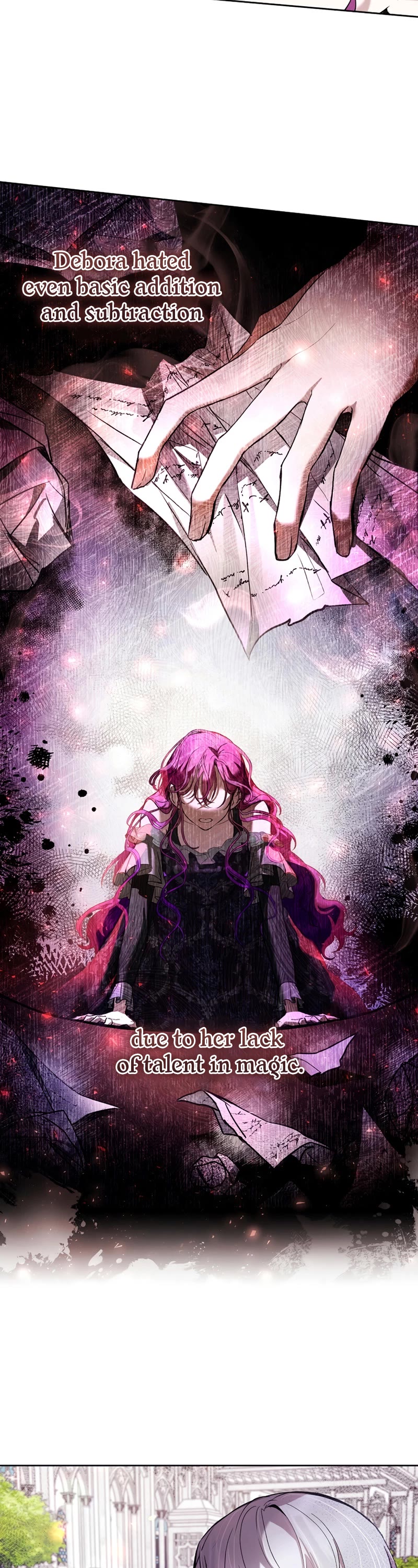 What's Wrong with Being the Villainess? Chapter 25 page 8 - Chapter 25