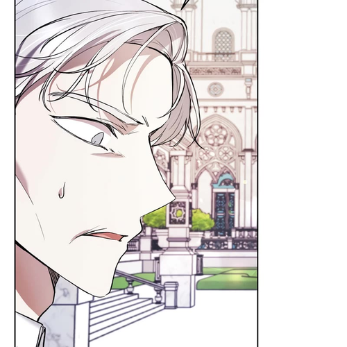What's Wrong with Being the Villainess? Chapter 25 cover