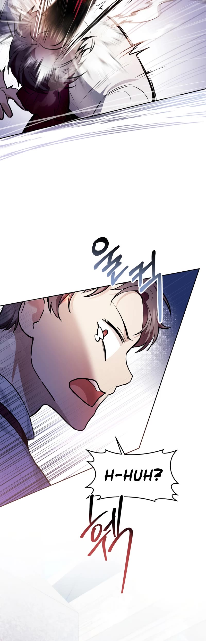 What's Wrong with Being the Villainess? Chapter 26 page 37 - Chapter 26