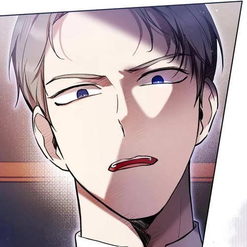 What's Wrong with Being the Villainess? Chapter 27 cover