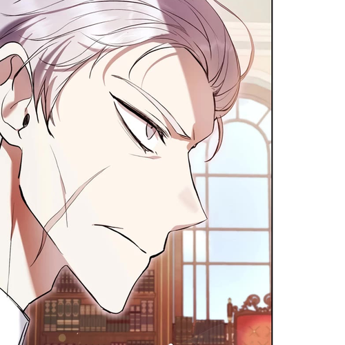 What's Wrong with Being the Villainess? Chapter 28 cover