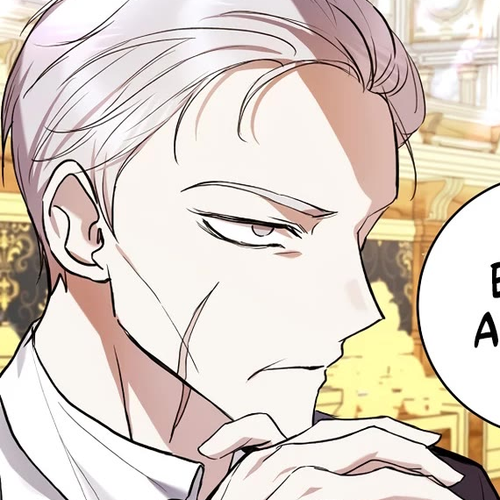 What's Wrong with Being the Villainess? Chapter 30 cover