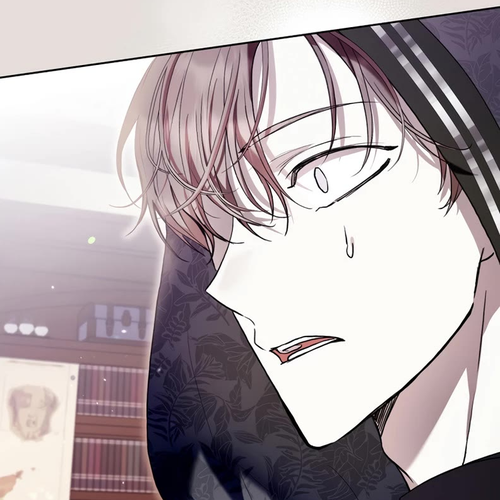 What's Wrong with Being the Villainess? Chapter 31 cover
