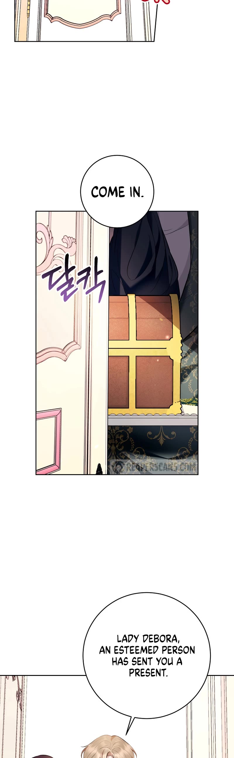 What's Wrong with Being the Villainess? Chapter 32 page 12 - Chapter 32