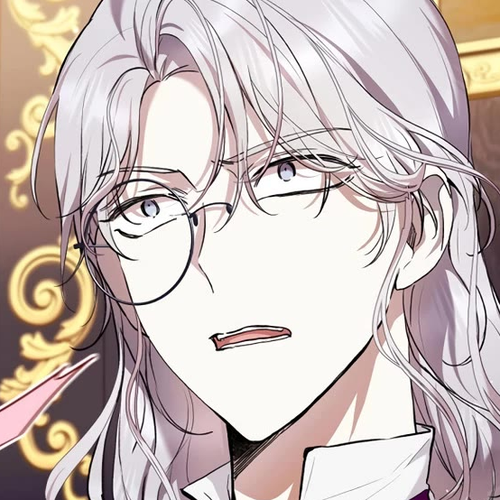 What's Wrong with Being the Villainess? Chapter 32 cover