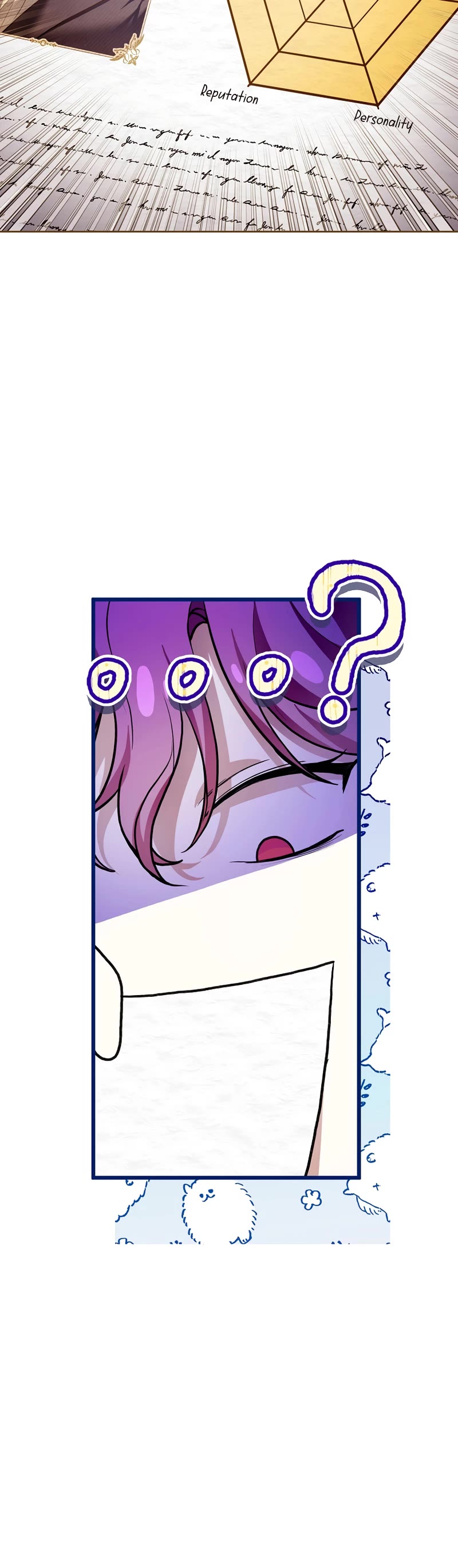 What's Wrong with Being the Villainess? Chapter 35 page 5 - Chapter 35