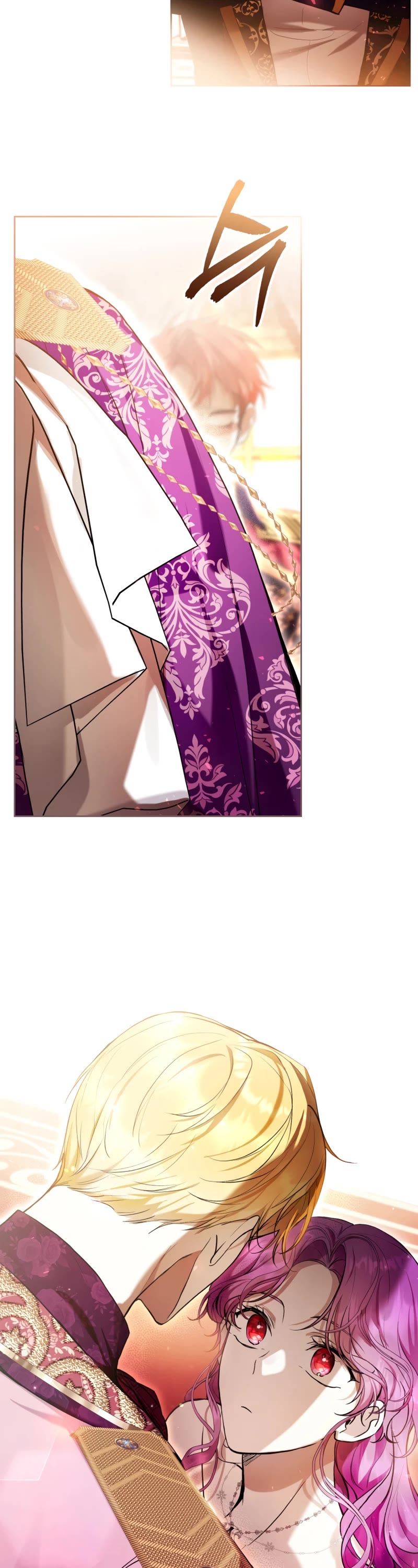 What's Wrong with Being the Villainess? Chapter 36 page 35 - Chapter 36