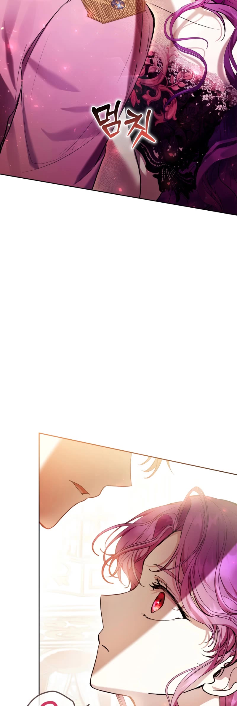 What's Wrong with Being the Villainess? Chapter 36 page 36 - Chapter 36