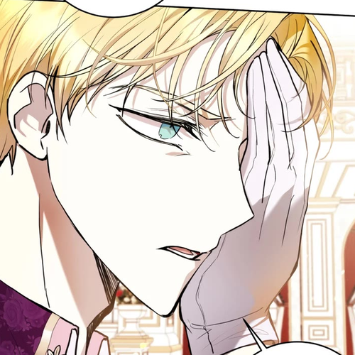 What's Wrong with Being the Villainess? Chapter 36 cover