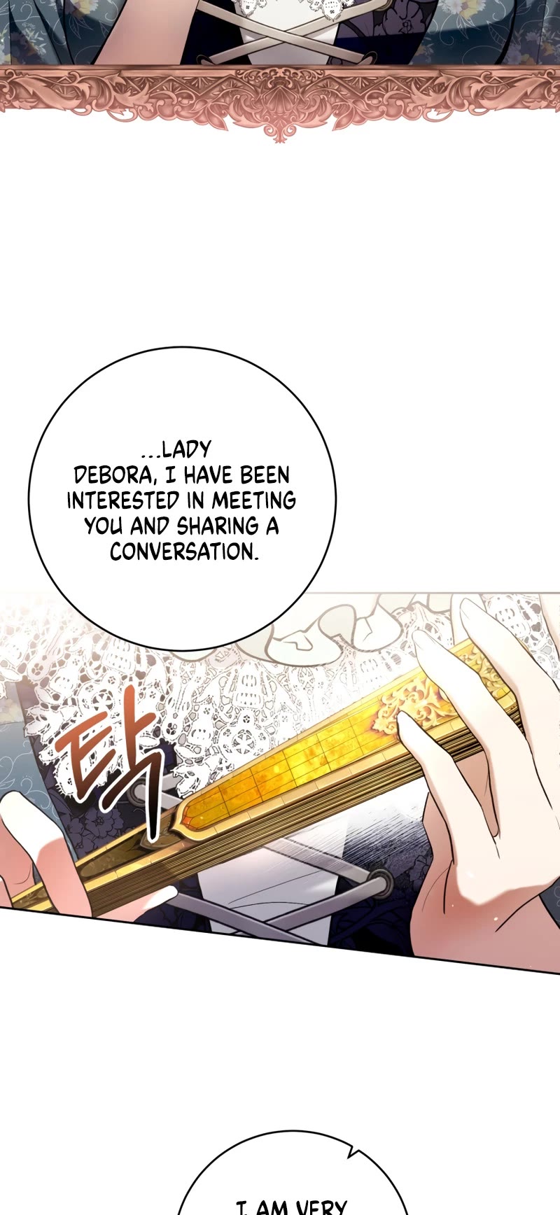 What's Wrong with Being the Villainess? Chapter 37 page 13 - Chapter 37