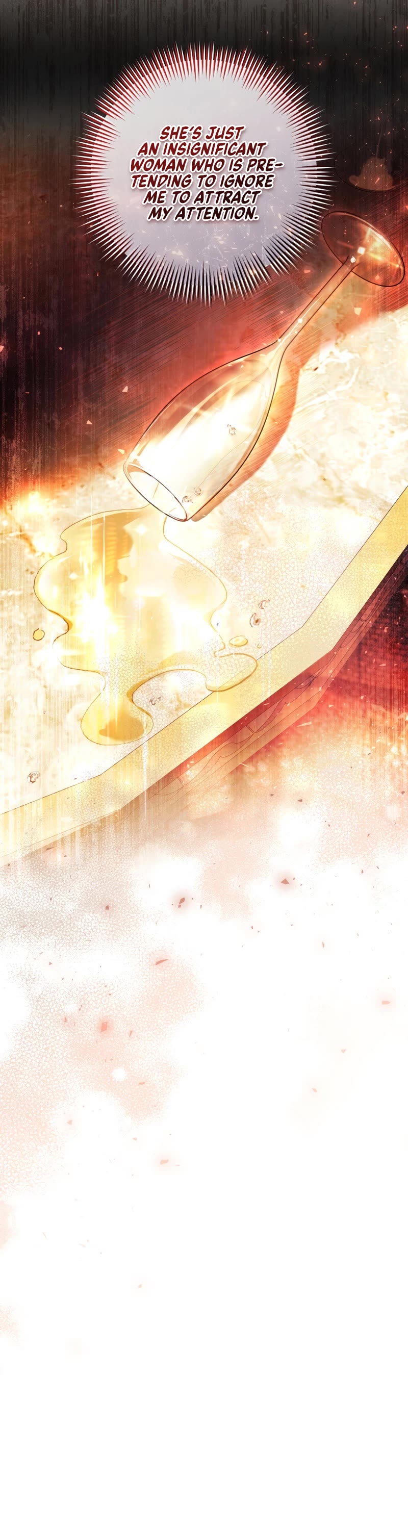 What's Wrong with Being the Villainess? Chapter 37 page 34 - Chapter 37