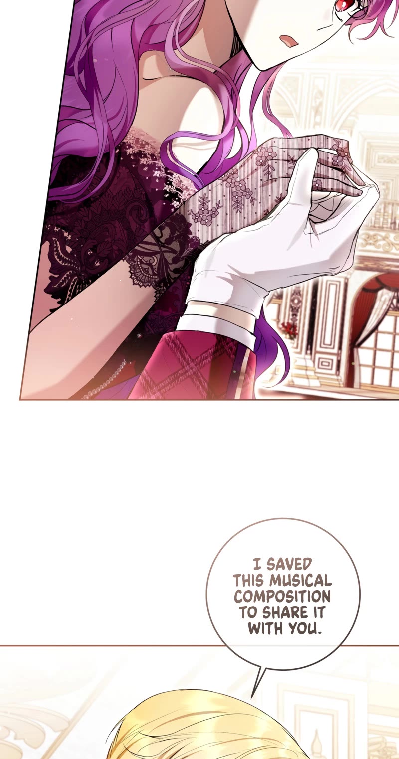 What's Wrong with Being the Villainess? Chapter 38 page 21 - Chapter 38