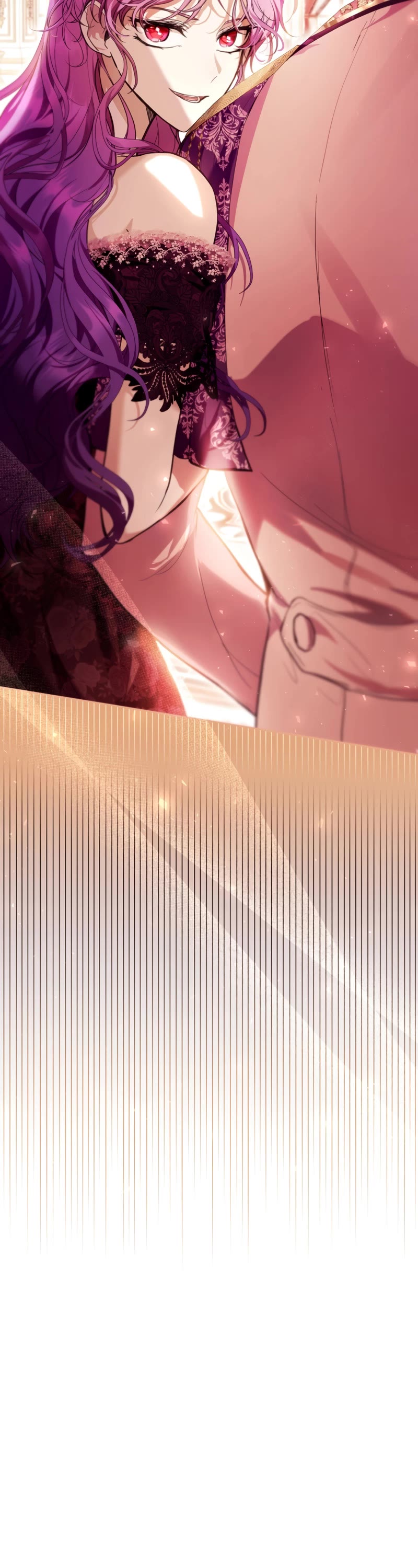 What's Wrong with Being the Villainess? Chapter 38 page 37 - Chapter 38