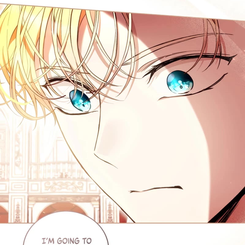 What's Wrong with Being the Villainess? Chapter 38 cover