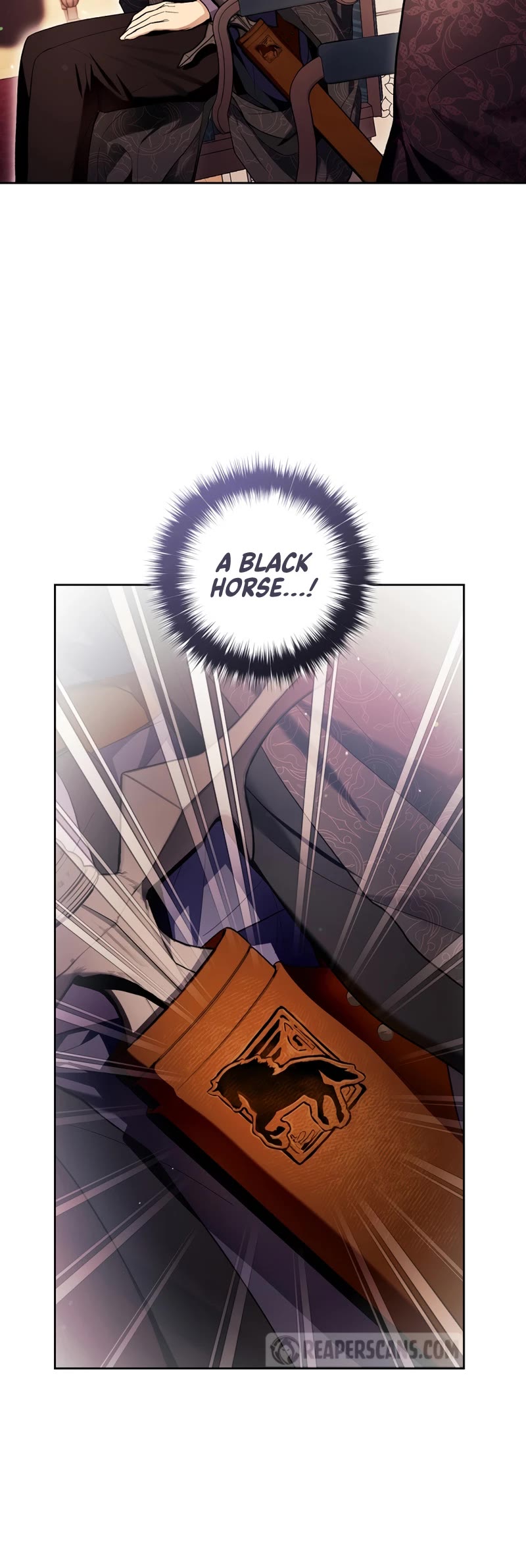 What's Wrong with Being the Villainess? Chapter 39 page 21 - Chapter 39