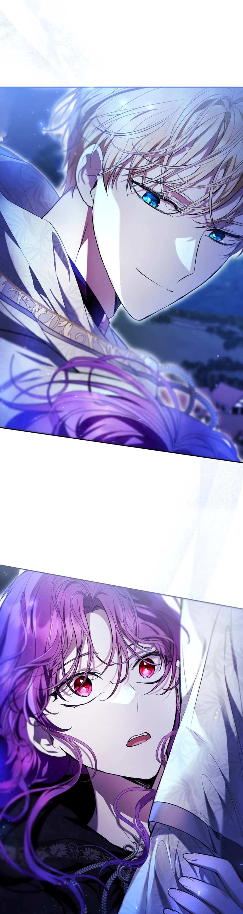What's Wrong with Being the Villainess? Chapter 40 page 22 - Chapter 40