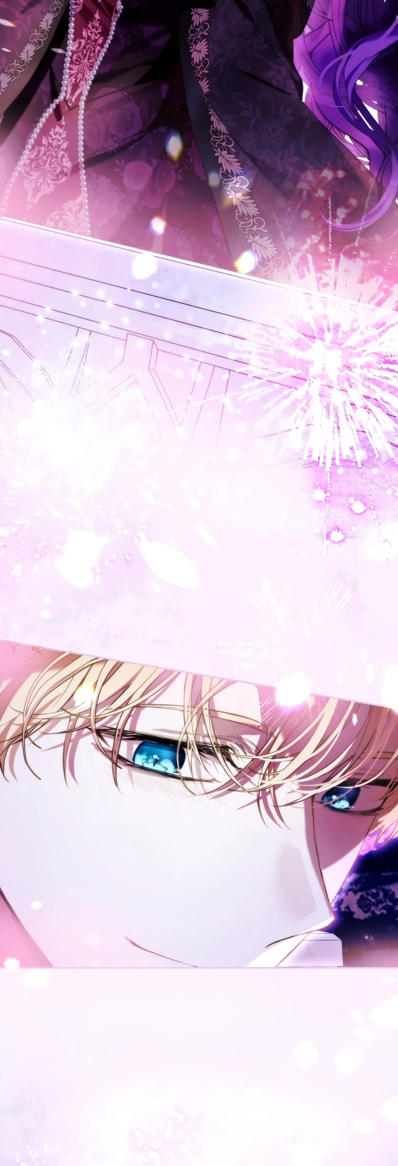 What's Wrong with Being the Villainess? Chapter 40 page 29 - Chapter 40