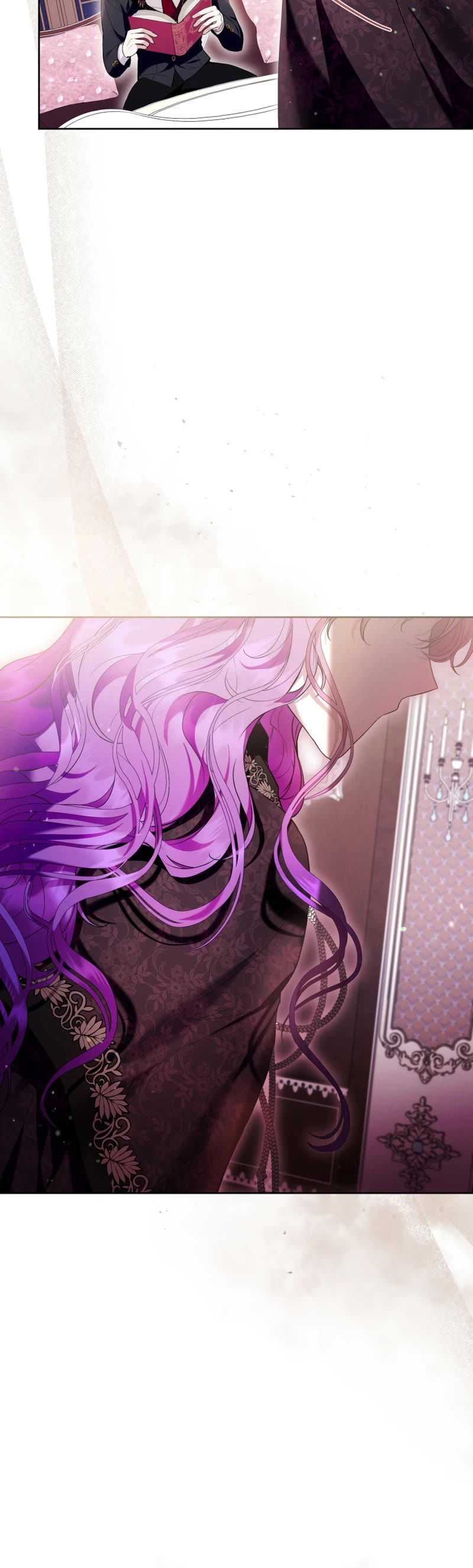 What's Wrong with Being the Villainess? Chapter 41 page 21 - Chapter 41