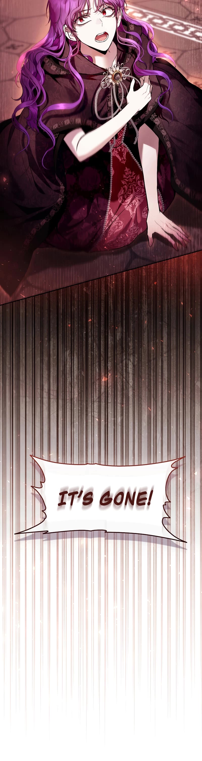 What's Wrong with Being the Villainess? Chapter 41 page 24 - Chapter 41