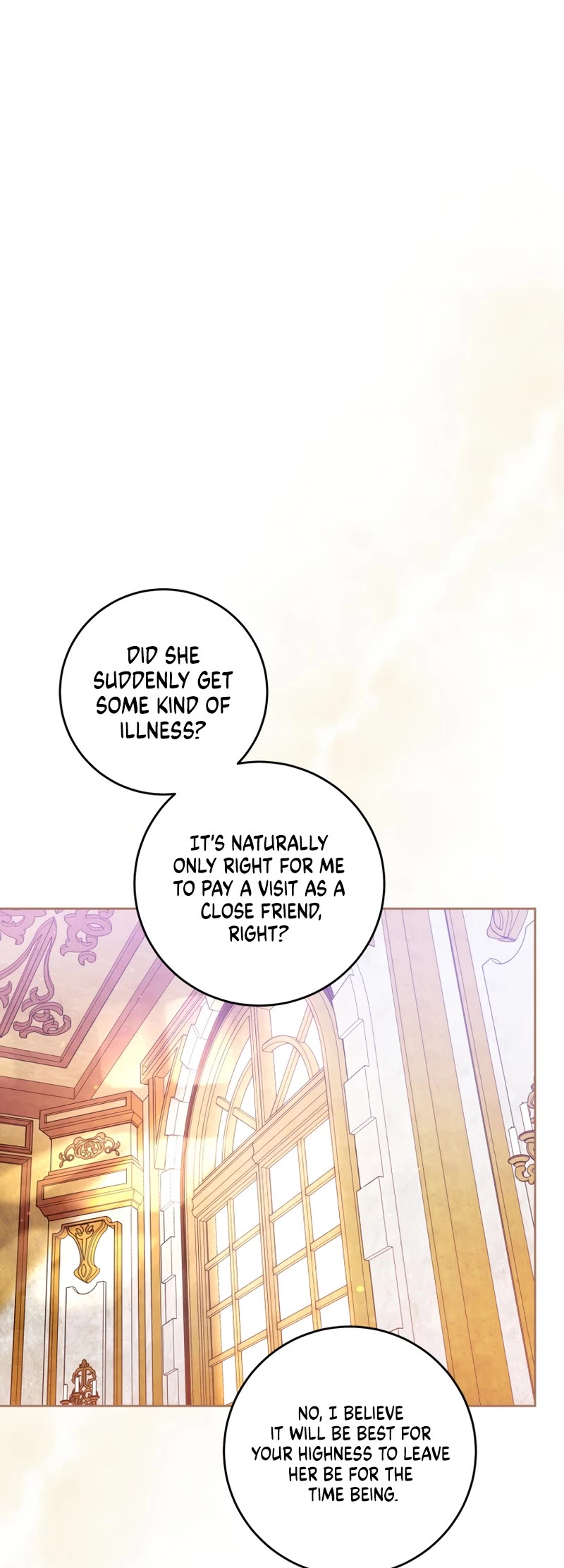 What's Wrong with Being the Villainess? Chapter 41 page 28 - Chapter 41