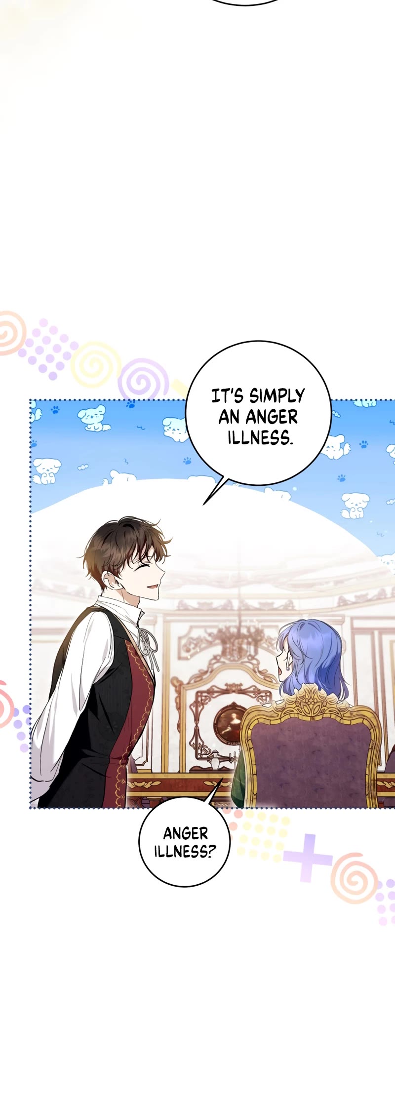 What's Wrong with Being the Villainess? Chapter 41 page 29 - Chapter 41