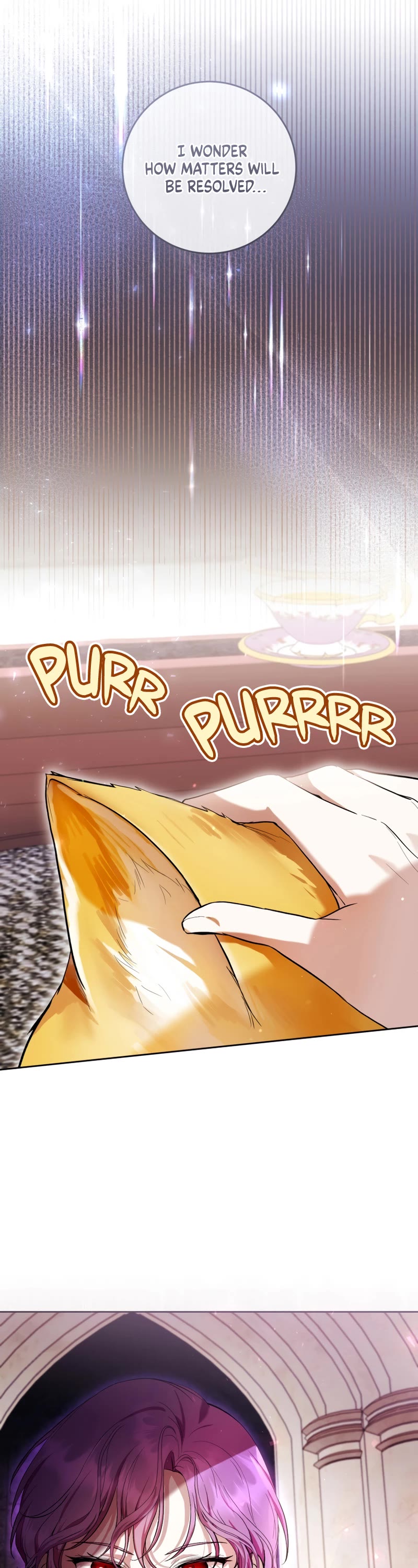 What's Wrong with Being the Villainess? Chapter 41 page 34 - Chapter 41