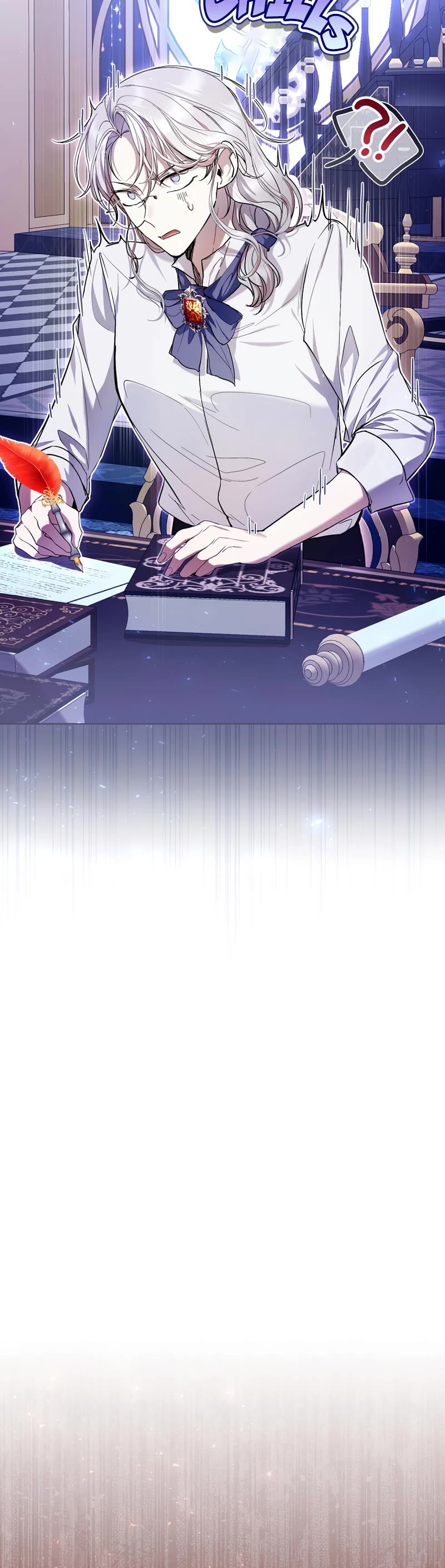 What's Wrong with Being the Villainess? Chapter 42 page 20 - Chapter 42