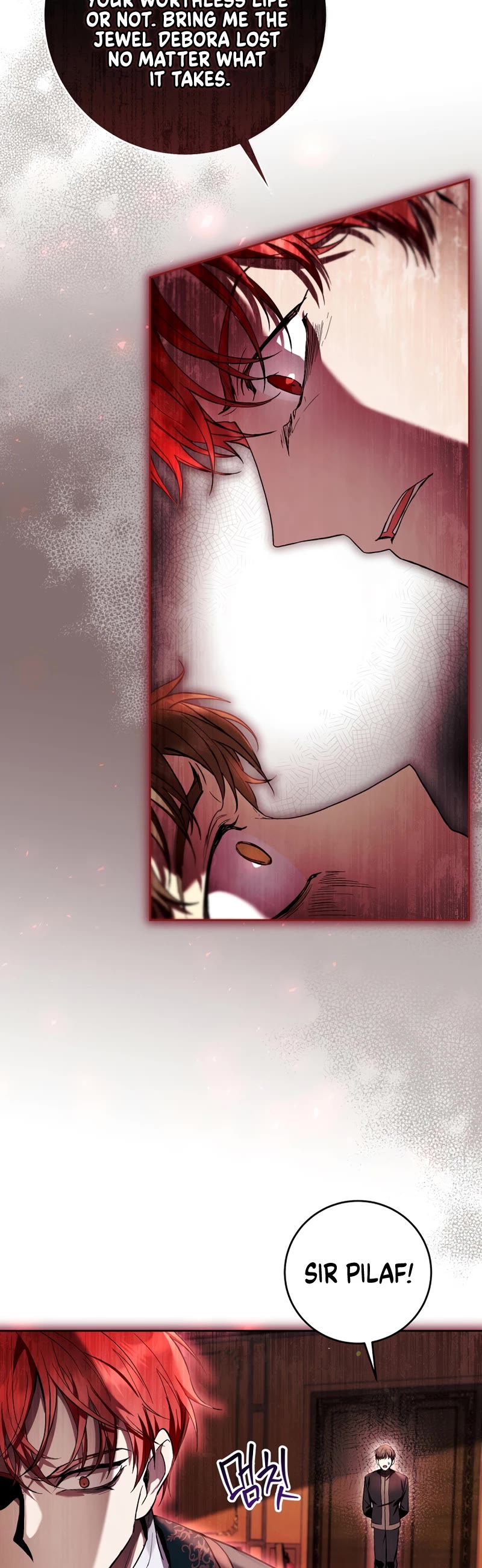What's Wrong with Being the Villainess? Chapter 42 page 24 - Chapter 42