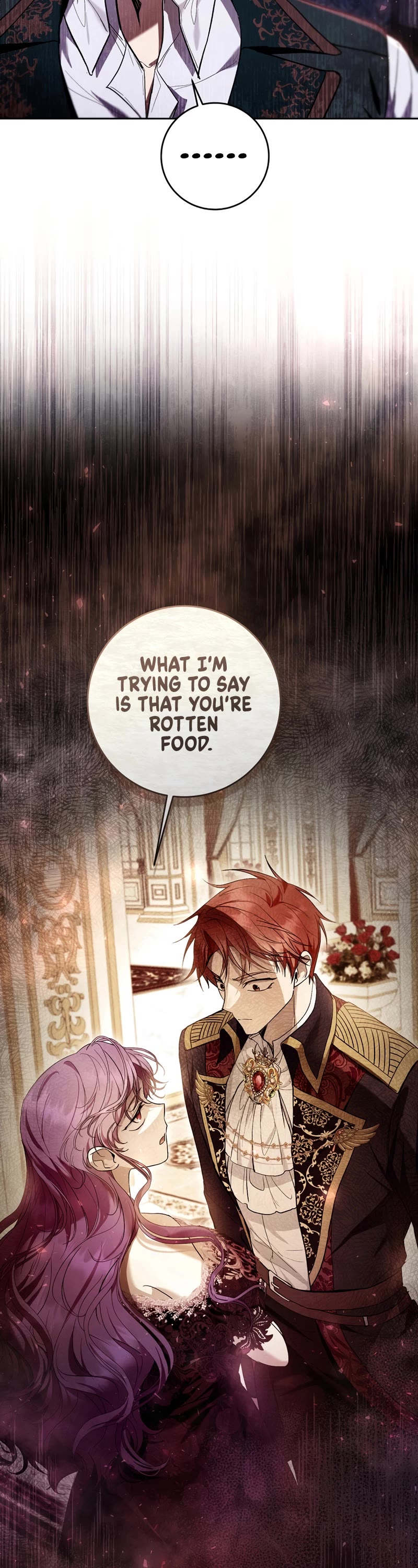 What's Wrong with Being the Villainess? Chapter 42 page 31 - Chapter 42