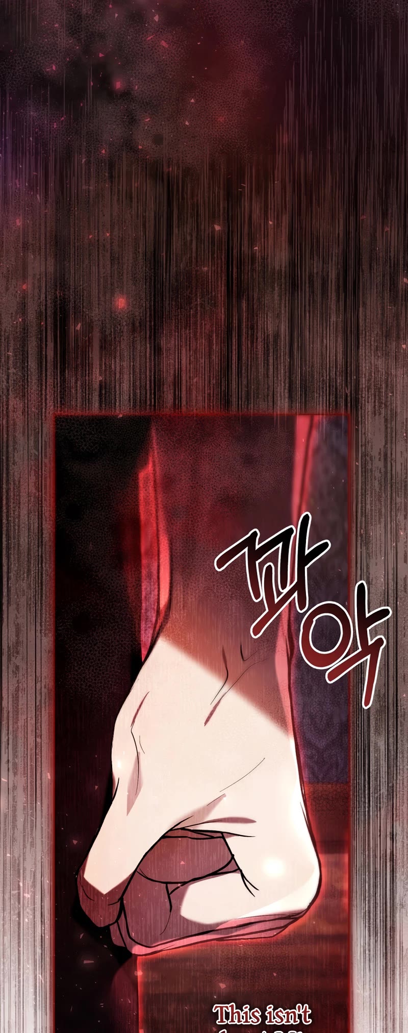 What's Wrong with Being the Villainess? Chapter 42 page 32 - Chapter 42