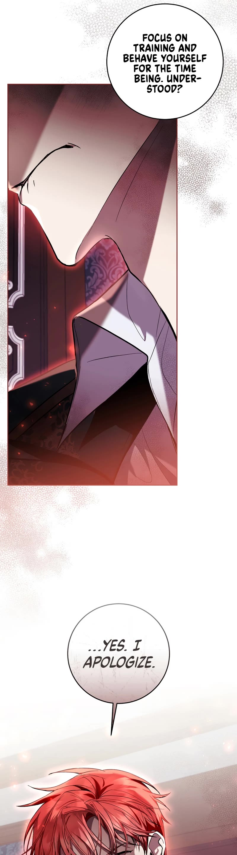 What's Wrong with Being the Villainess? Chapter 42 page 36 - Chapter 42