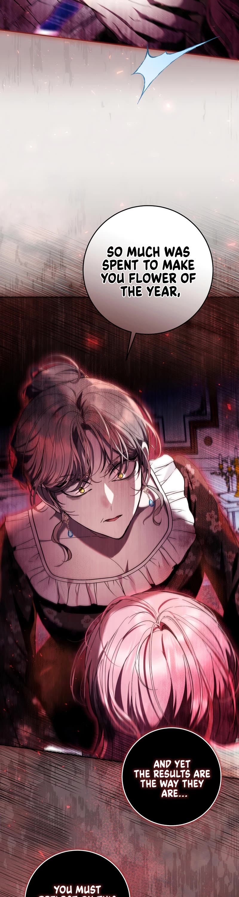 What's Wrong with Being the Villainess? Chapter 42 page 43 - Chapter 42