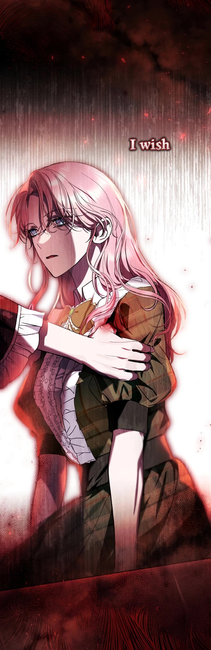 What's Wrong with Being the Villainess? Chapter 42 page 47 - Chapter 42