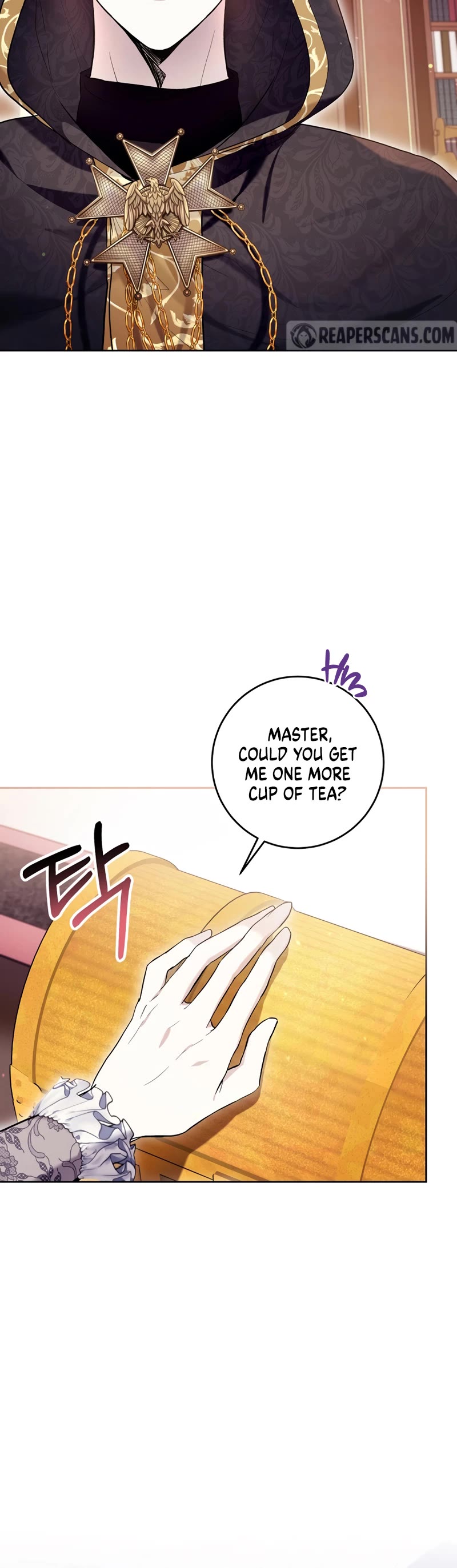 What's Wrong with Being the Villainess? Chapter 42 page 5 - Chapter 42