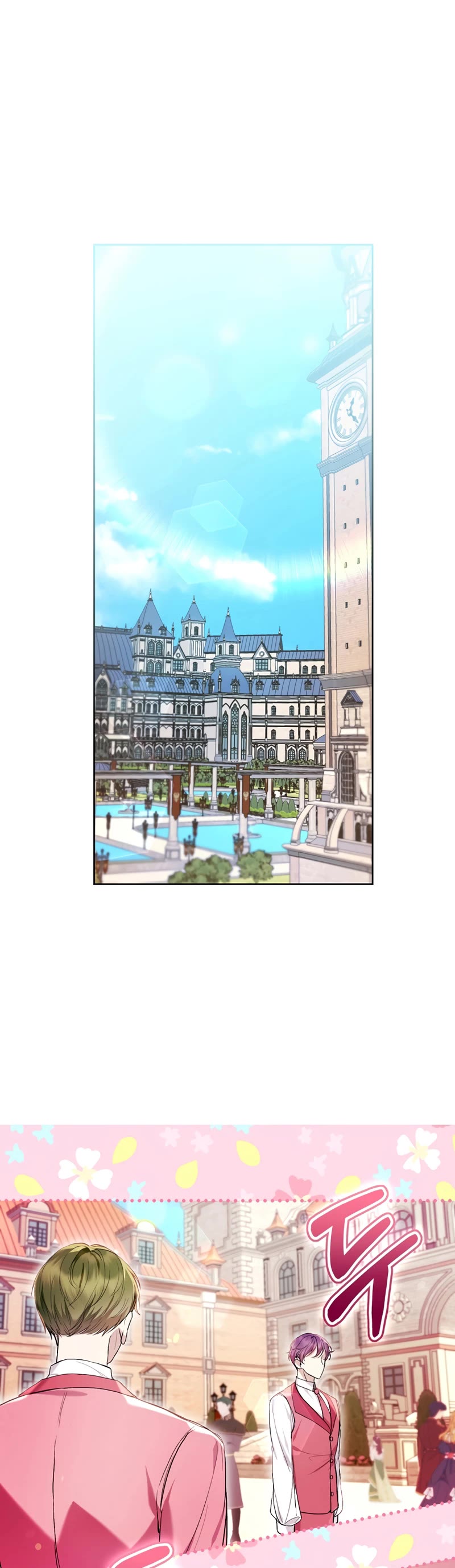 What's Wrong with Being the Villainess? Chapter 43 page 24 - Chapter 43