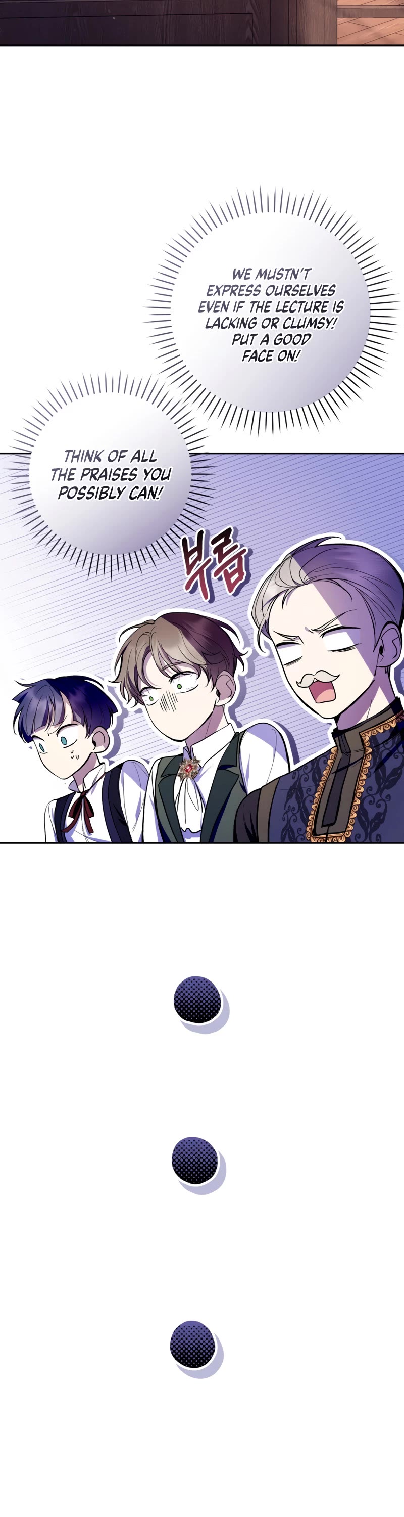 What's Wrong with Being the Villainess? Chapter 44 page 11 - Chapter 44