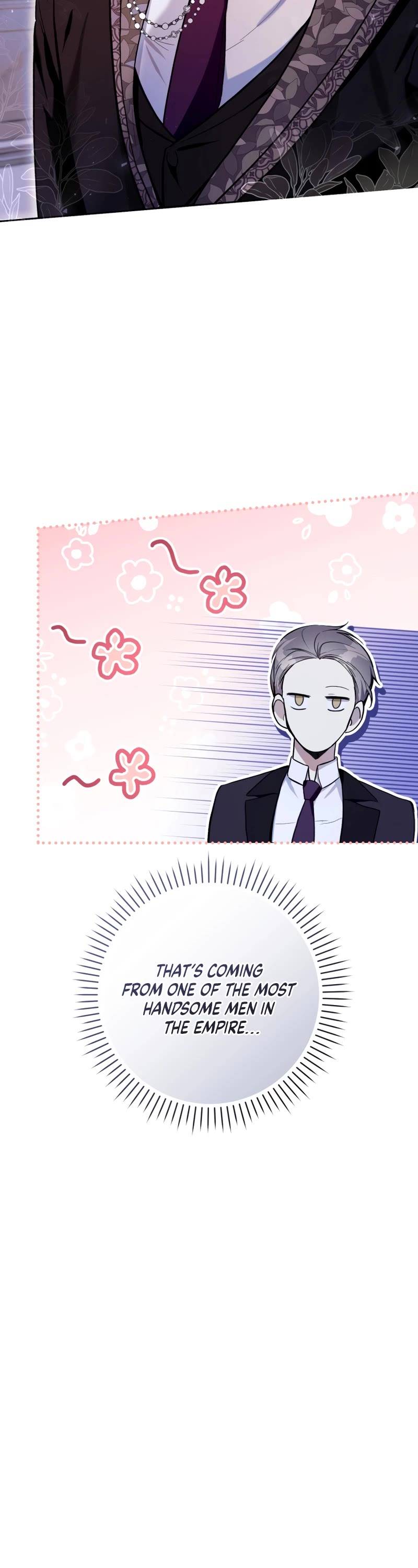 What's Wrong with Being the Villainess? Chapter 44 page 39 - Chapter 44