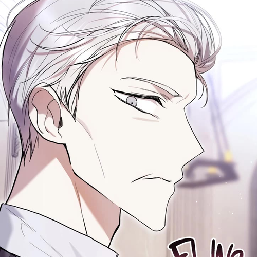 What's Wrong with Being the Villainess? Chapter 44 cover