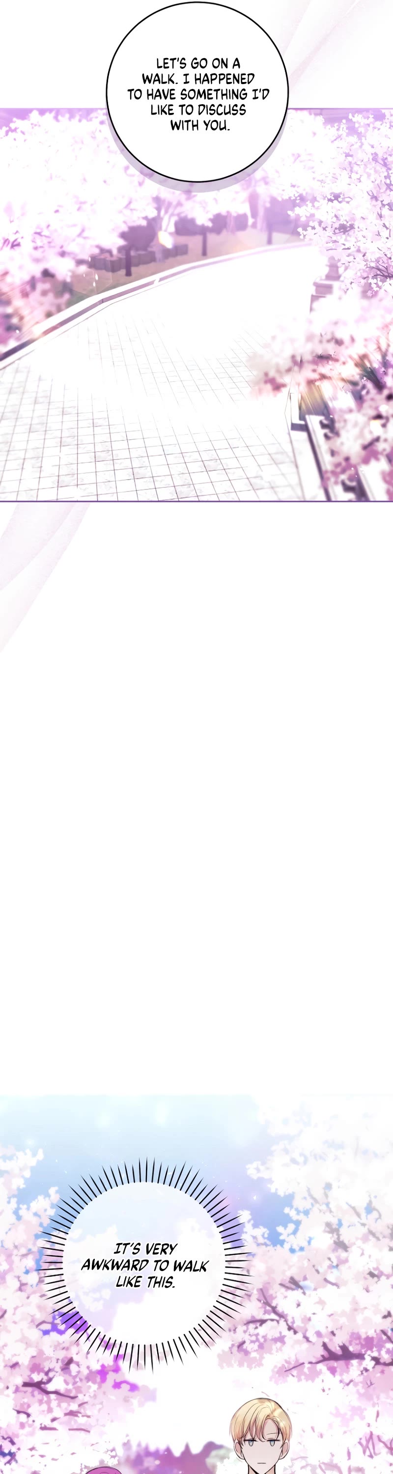 What's Wrong with Being the Villainess? Chapter 45 page 38 - Chapter 45: Season 1 End