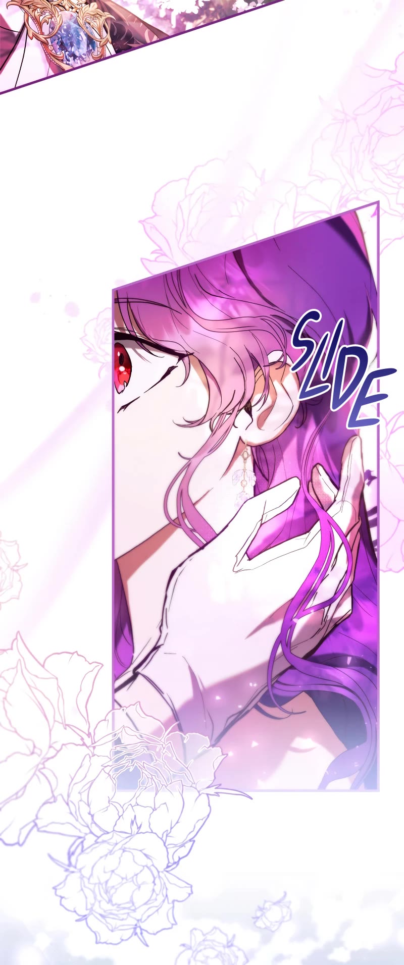 What's Wrong with Being the Villainess? Chapter 46 page 12 - Chapter 46