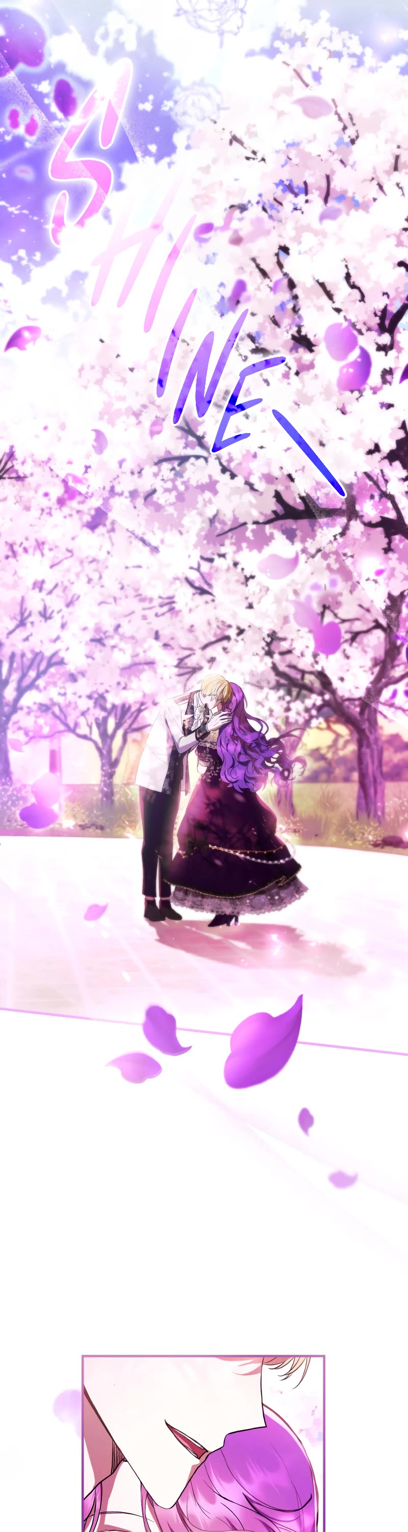 What's Wrong with Being the Villainess? Chapter 46 page 13 - Chapter 46