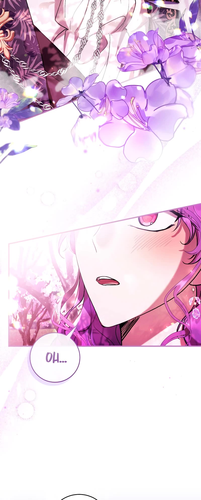 What's Wrong with Being the Villainess? Chapter 46 page 15 - Chapter 46